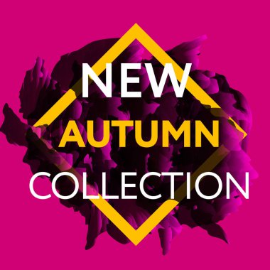 Satılık web afiş şablon 