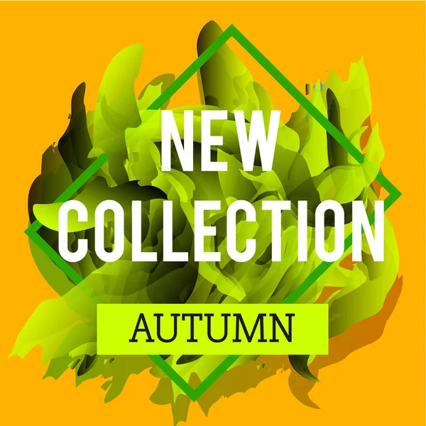 Satılık web afiş şablon 