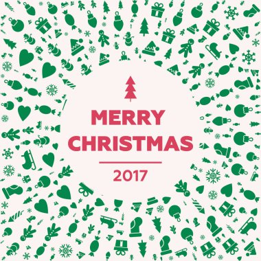 mutlu Noeller ve mutlu yeni yıl kartları