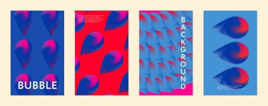 Sıvı renk kapakları ayarlandı.