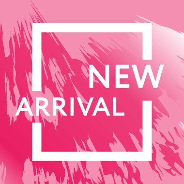 Satılık web afiş şablon 