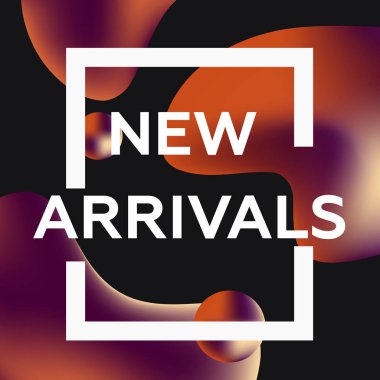 Satılık web afiş şablon 