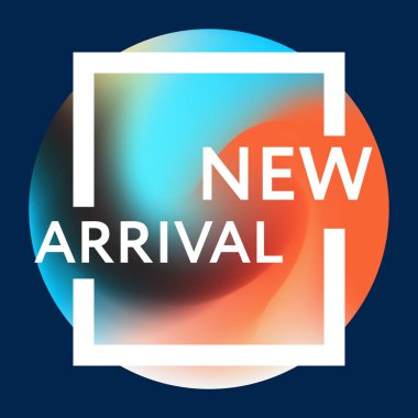 Satılık web afiş şablon 