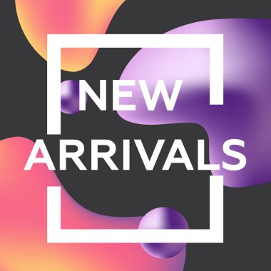 Satılık web afiş şablon 