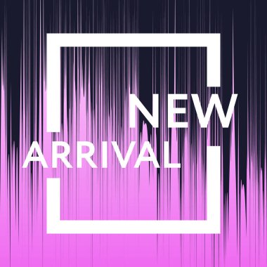 Satılık web afiş şablon 