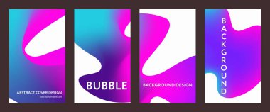 Sıvı renk kapakları ayarlandı.