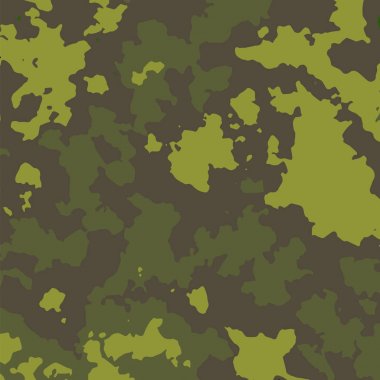 Woodland askeri como