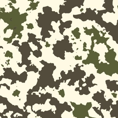 Woodland askeri como