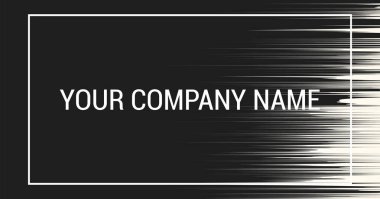 Soyut arkaplan. Şirket web pankartı. 