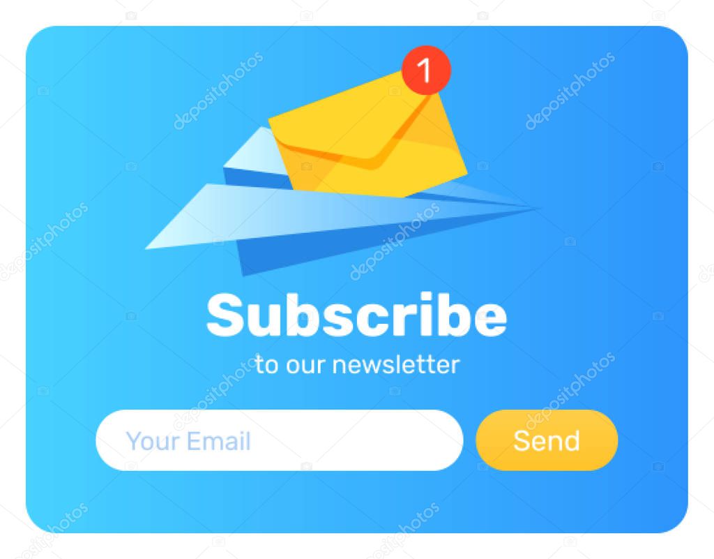 subscribe-paper-plane-popup