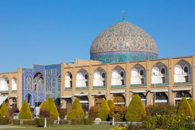 Şeyh Lütfullah Camii