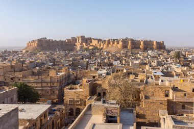 Rajasthan Jaisalmer fort