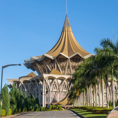  Sarawak eyalet Yasama Meclisi 