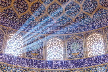  Şeyh Lütfullah Camii 