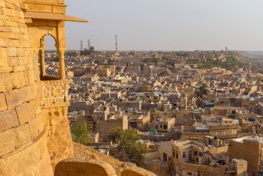 Rajasthan Jaisalmer fort