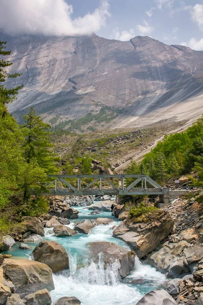 Swarga Dwar ou porte d'entrée au paradis — Photo