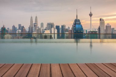 kuala lumpur şehir
