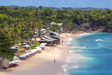 Bali Balangan Plajı