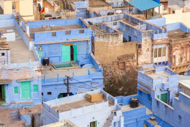 Jodhpur Blue City