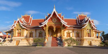 WAT Pha o Luang