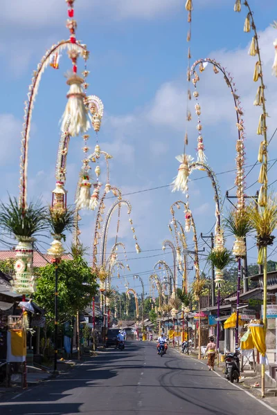 galungan saat