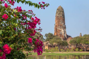 Wat Phra Ram Tapınağı