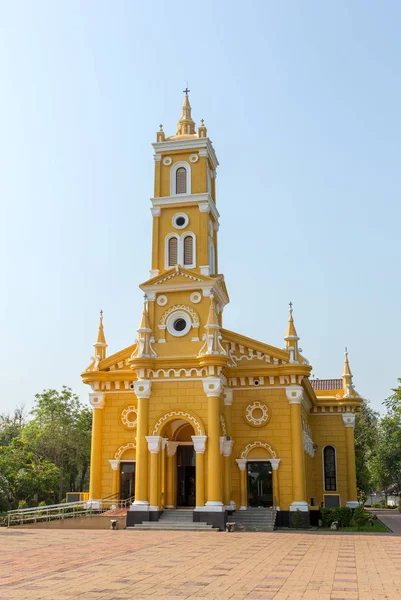 San José Iglesia Católica —  Fotos de Stock