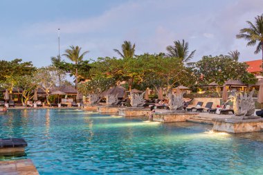 Güzel tropikal resort ve spa 