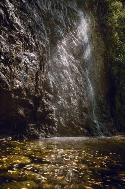 Krachan nyui şelale 