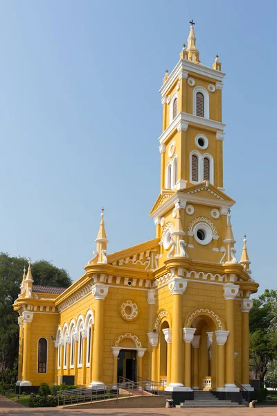 San José Iglesia Católica —  Fotos de Stock