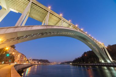 Ponte da arrabida bridge Porto, Portekiz