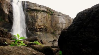 Kerala Eyaleti, Hindistan 'da üçüncü bir şelale