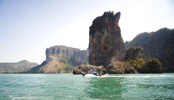 Tayland Ulusal balıkçı teknesi