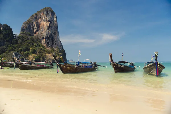 Tayland Ulusal balıkçı teknesi