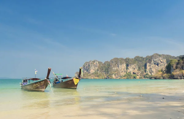 Tayland Ulusal balıkçı teknesi