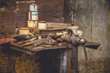 Eski araçları masaüstü