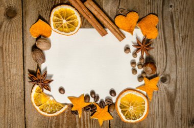  Noel çerçeve fotoğraf ve metin için