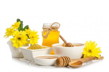 arıcı'nın natürmort 