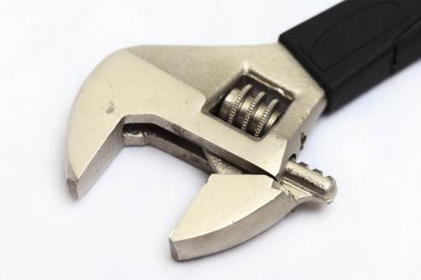 Çelik ayarlanabilir anahtarı