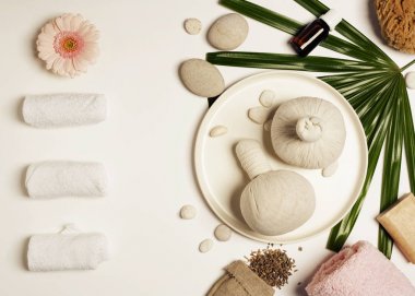 Spa ayarı arka plan