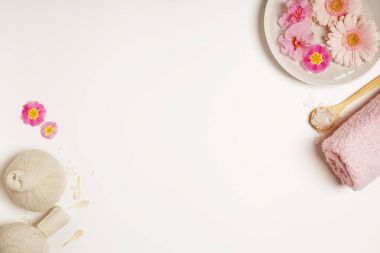 Spa ayarı arka plan