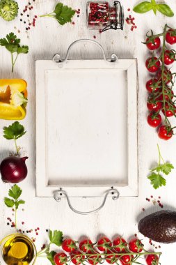 sağlıklı gıda geçmişi