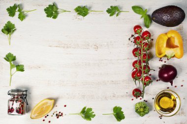 sağlıklı gıda geçmişi