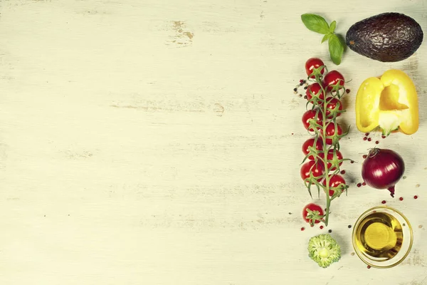 sağlıklı gıda geçmişi