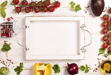 sağlıklı gıda geçmişi