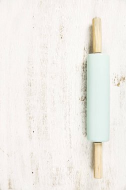 Antika oklava - fırın kavramı