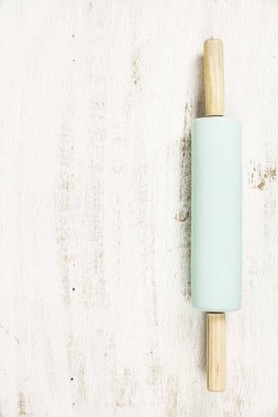 Antika oklava - fırın kavramı