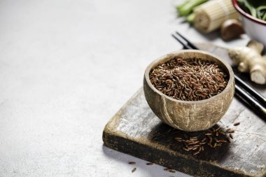 Asya gıda kavramı