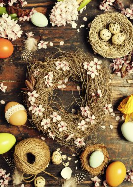 Paskalya kompozisyon