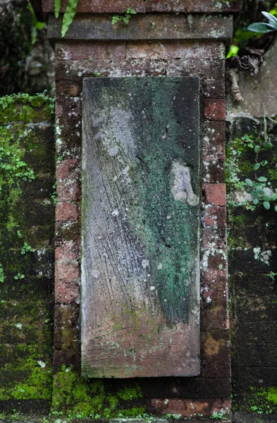 Textura de piedra vintage como fondo . — Foto de Stock